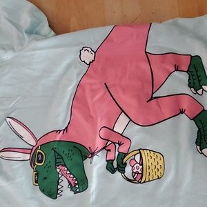 Kids tee